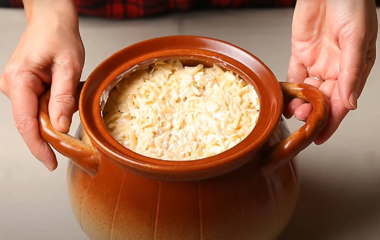 Рокот крумпли: рецепт закарпатского блюда из картофеля